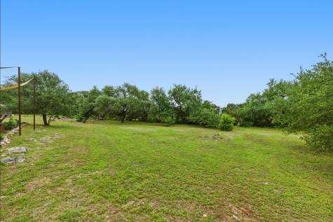 190 Brownson Lane Driftwood TX 78619