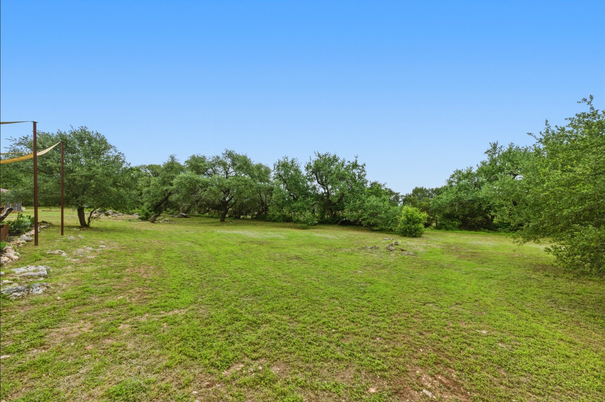 190 Brownson Lane Driftwood TX 78619