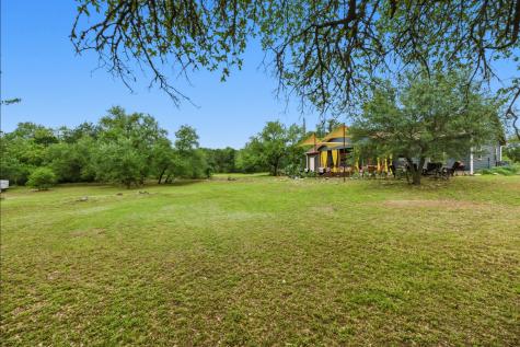 190 Brownson Lane Driftwood TX 78619