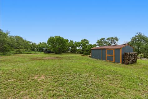 190 Brownson Lane Driftwood TX 78619