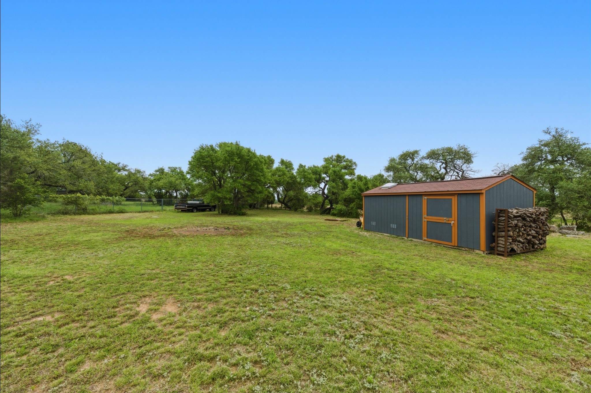 190 Brownson Lane Driftwood TX 78619