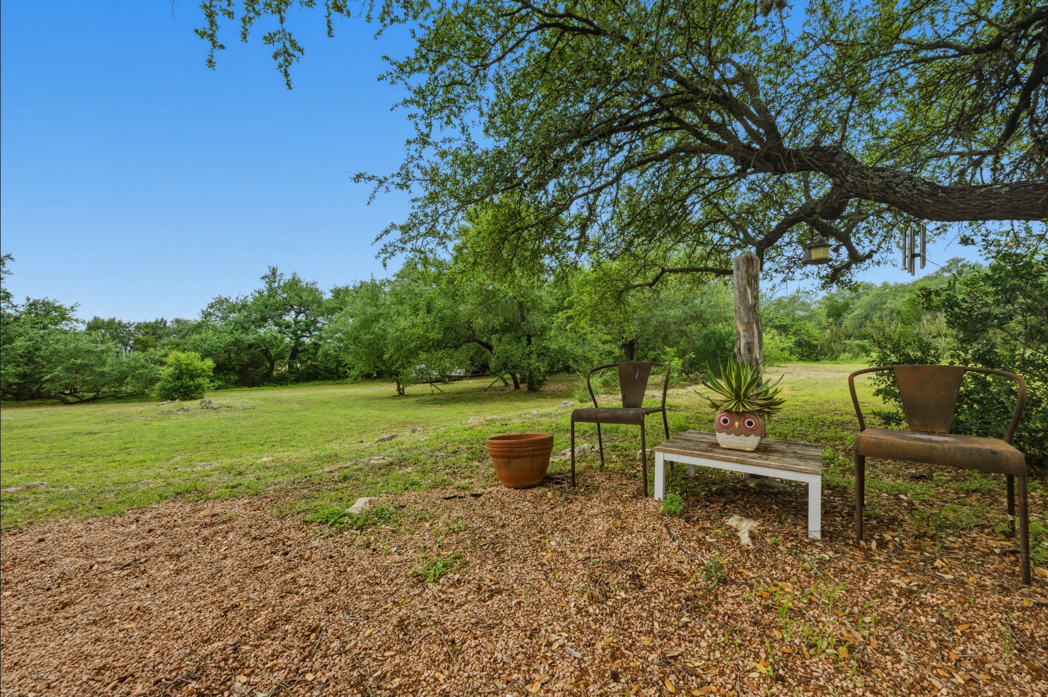 190 Brownson Lane Driftwood TX 78619