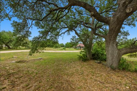 190 Brownson Lane Driftwood TX 78619