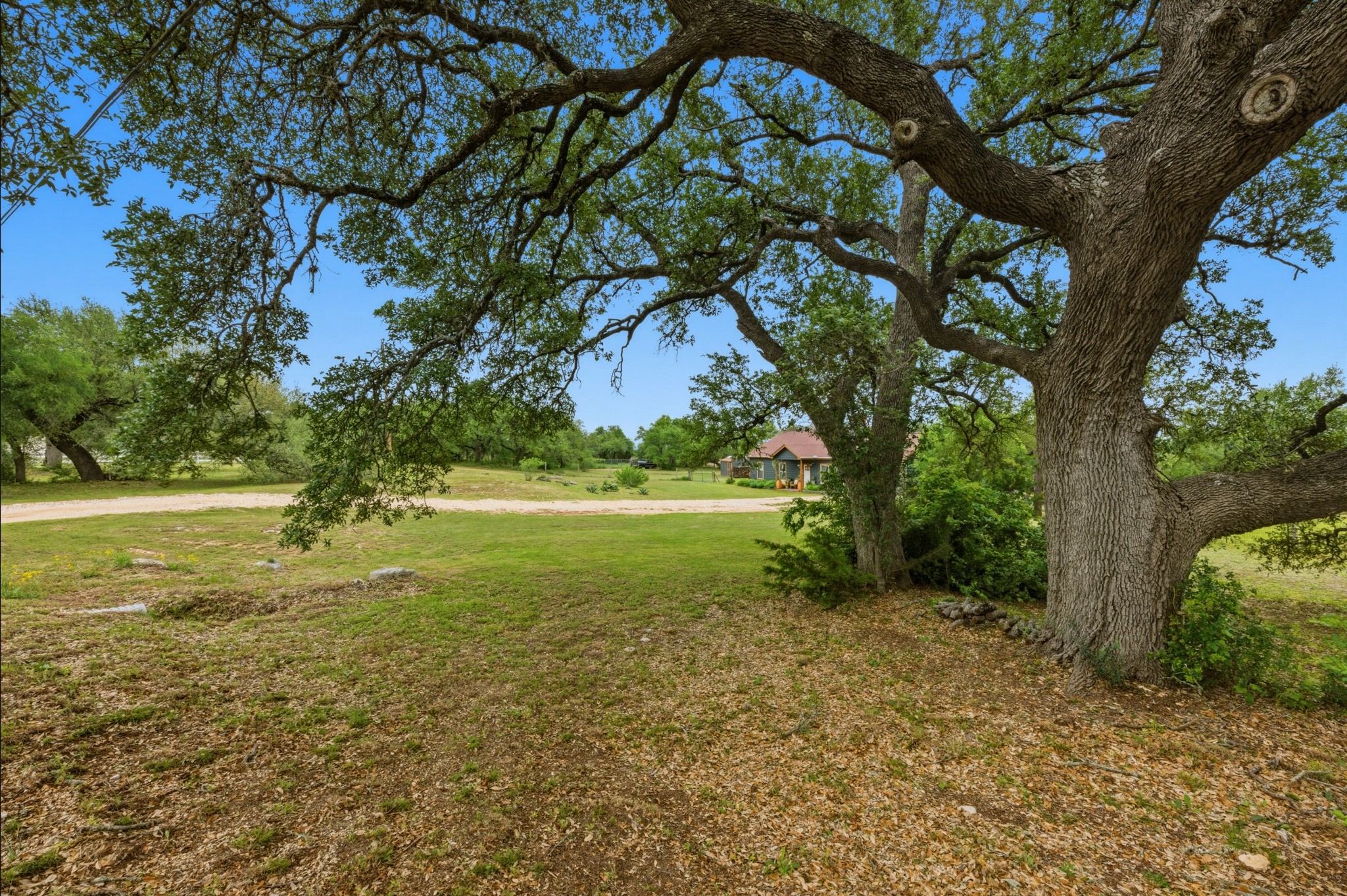 190 Brownson Lane Driftwood TX 78619