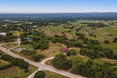 190 Brownson Lane Driftwood TX 78619