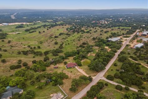 190 Brownson Lane Driftwood TX 78619