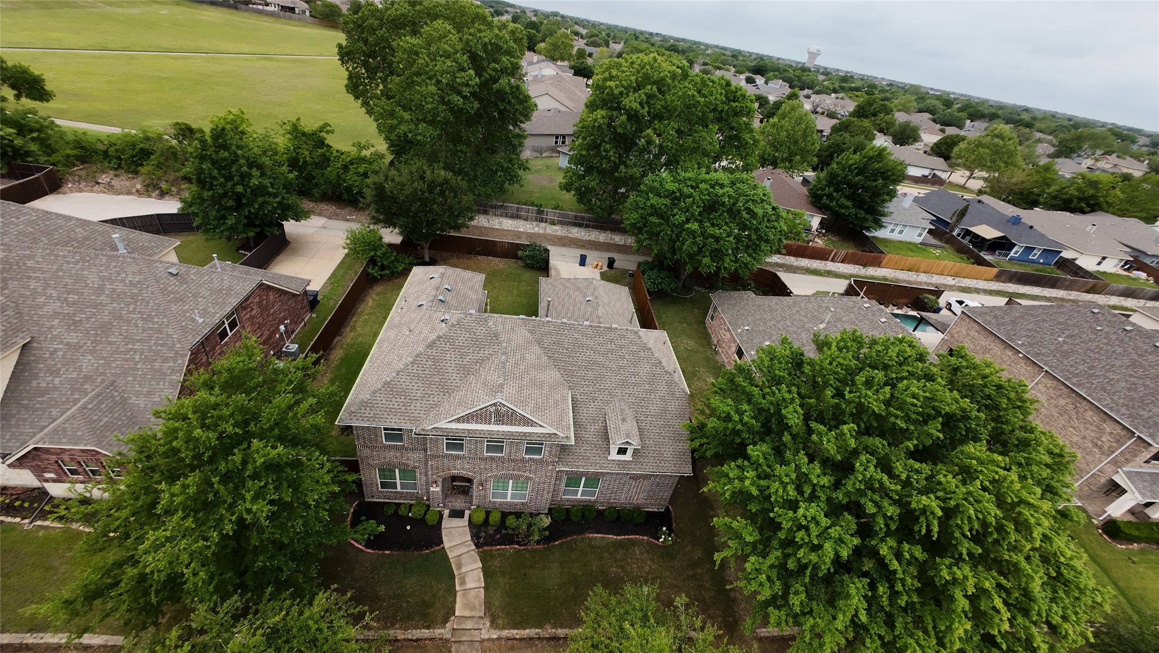 12809 Spring Hill Drive Frisco TX 75035