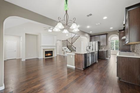 12809 Spring Hill Drive Frisco TX 75035