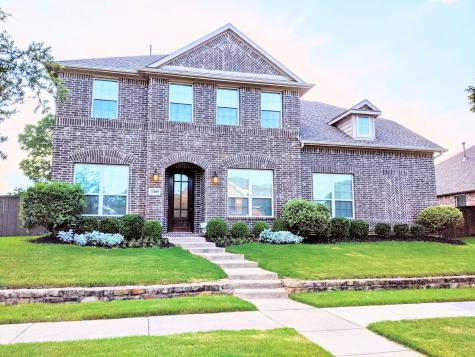 12809 Spring Hill Drive Frisco TX 75035