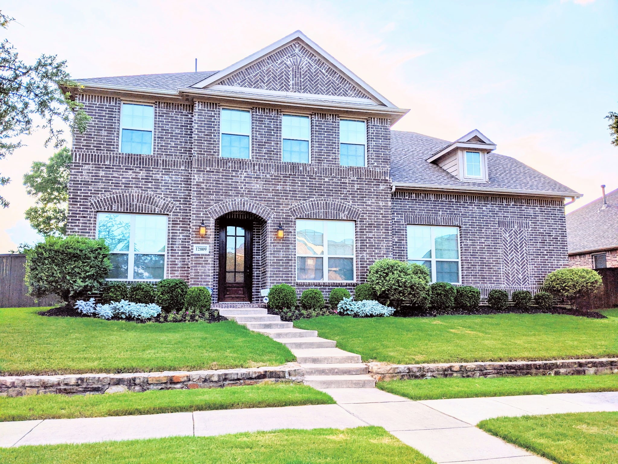 12809 Spring Hill Drive Frisco TX 75035