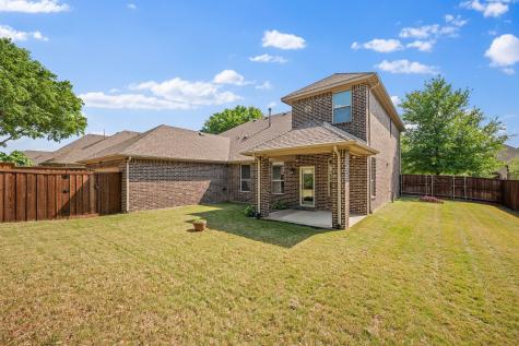 12809 Spring Hill Drive Frisco TX 75035