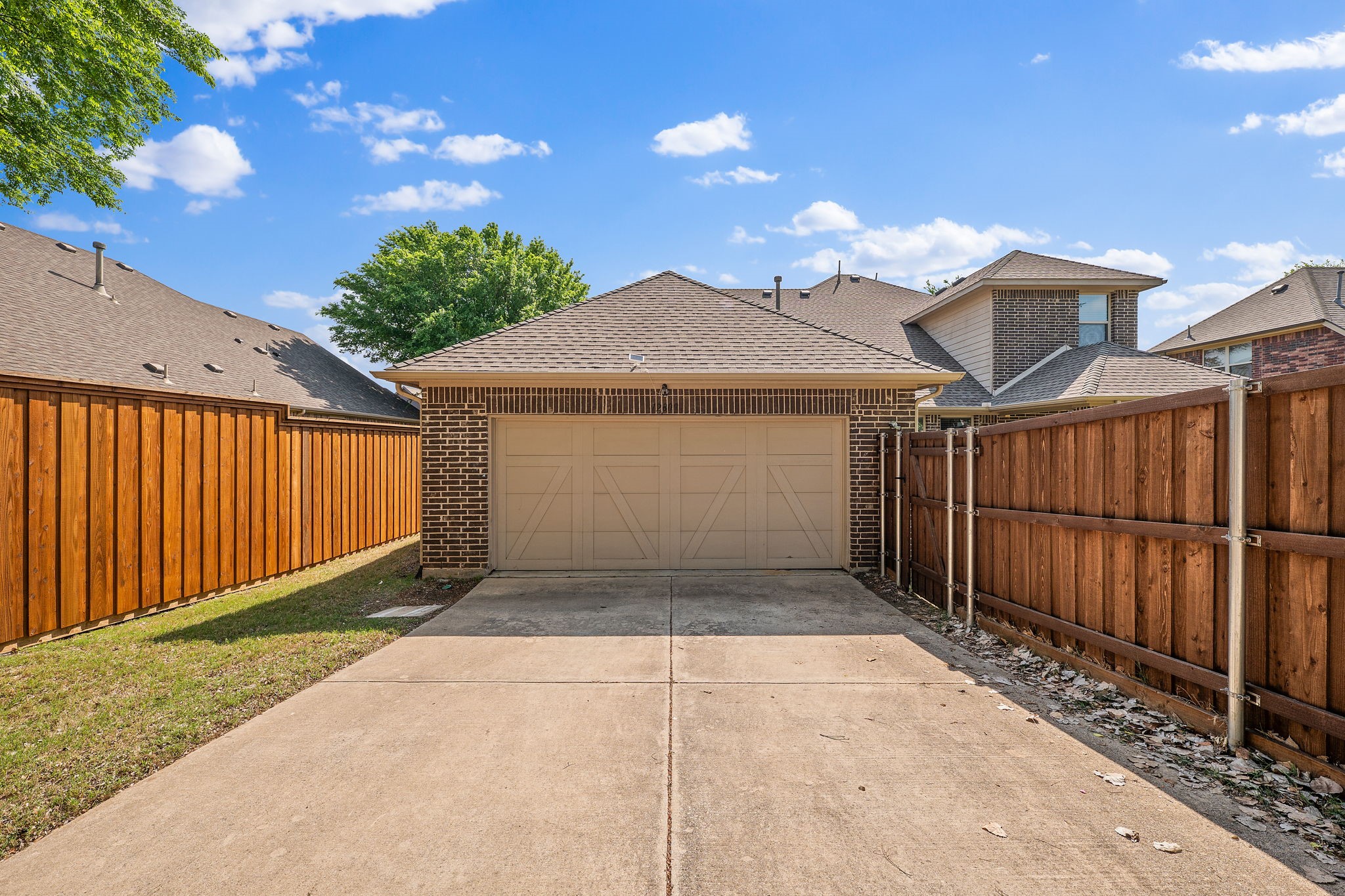 12809 Spring Hill Drive Frisco TX 75035