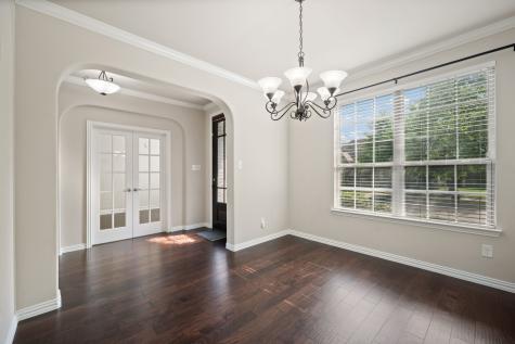 12809 Spring Hill Drive Frisco TX 75035