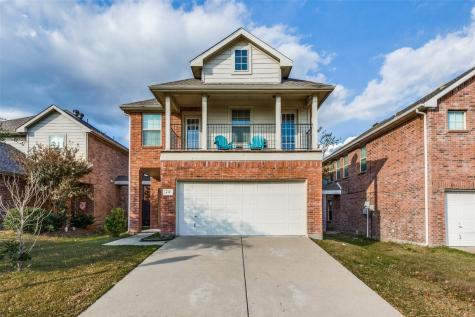 618 Fleming Street Wylie TX 75098