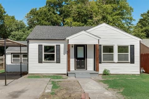 1234 Mclean Avenue Dallas TX 75211