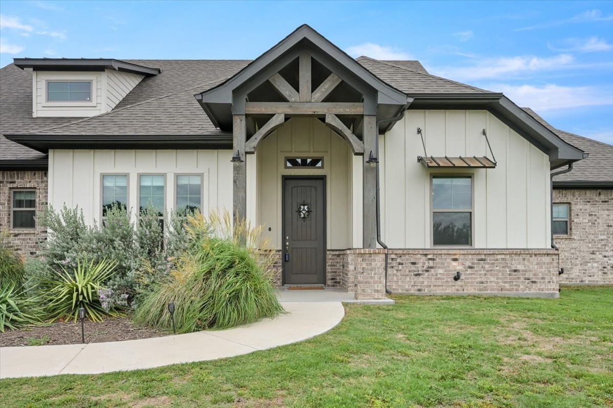 948 Silverleaf Drive Weatherford TX 76085