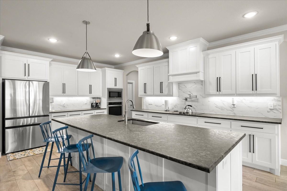 948 Silverleaf Drive Weatherford TX 76085