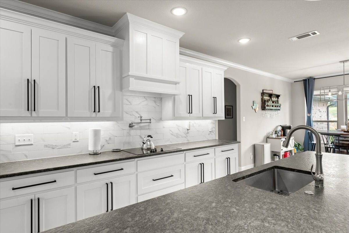 948 Silverleaf Drive Weatherford TX 76085