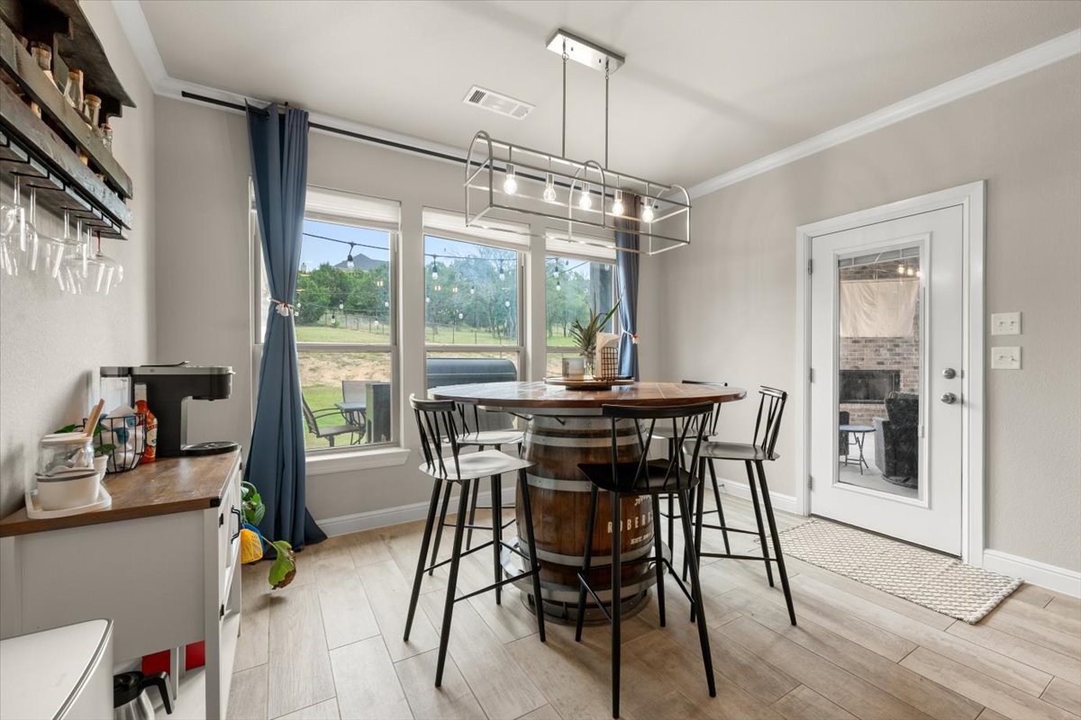 948 Silverleaf Drive Weatherford TX 76085