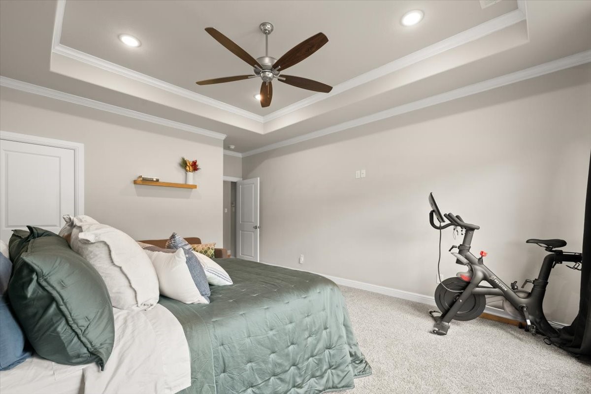 948 Silverleaf Drive Weatherford TX 76085