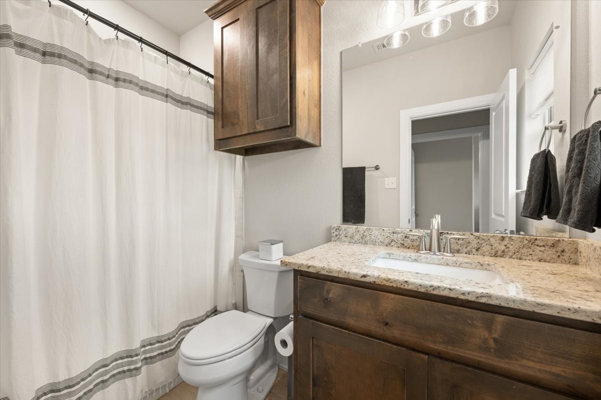 948 Silverleaf Drive Weatherford TX 76085