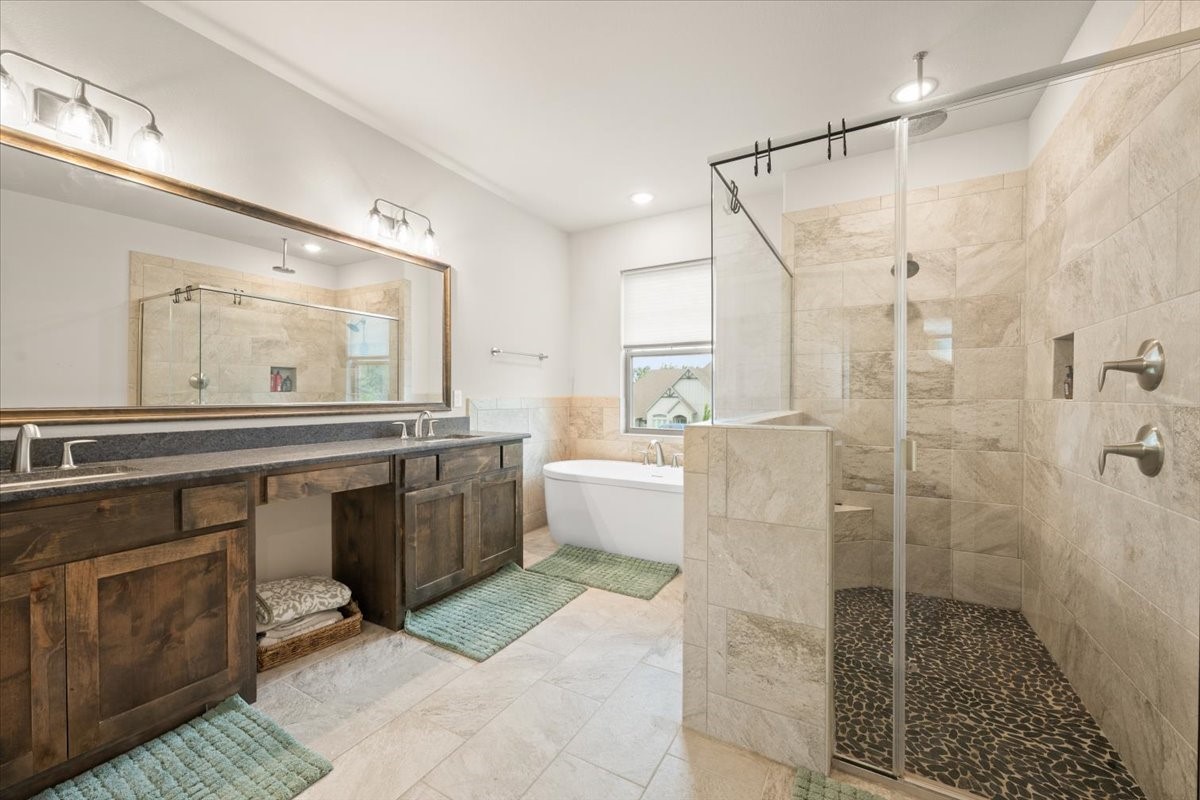 948 Silverleaf Drive Weatherford TX 76085