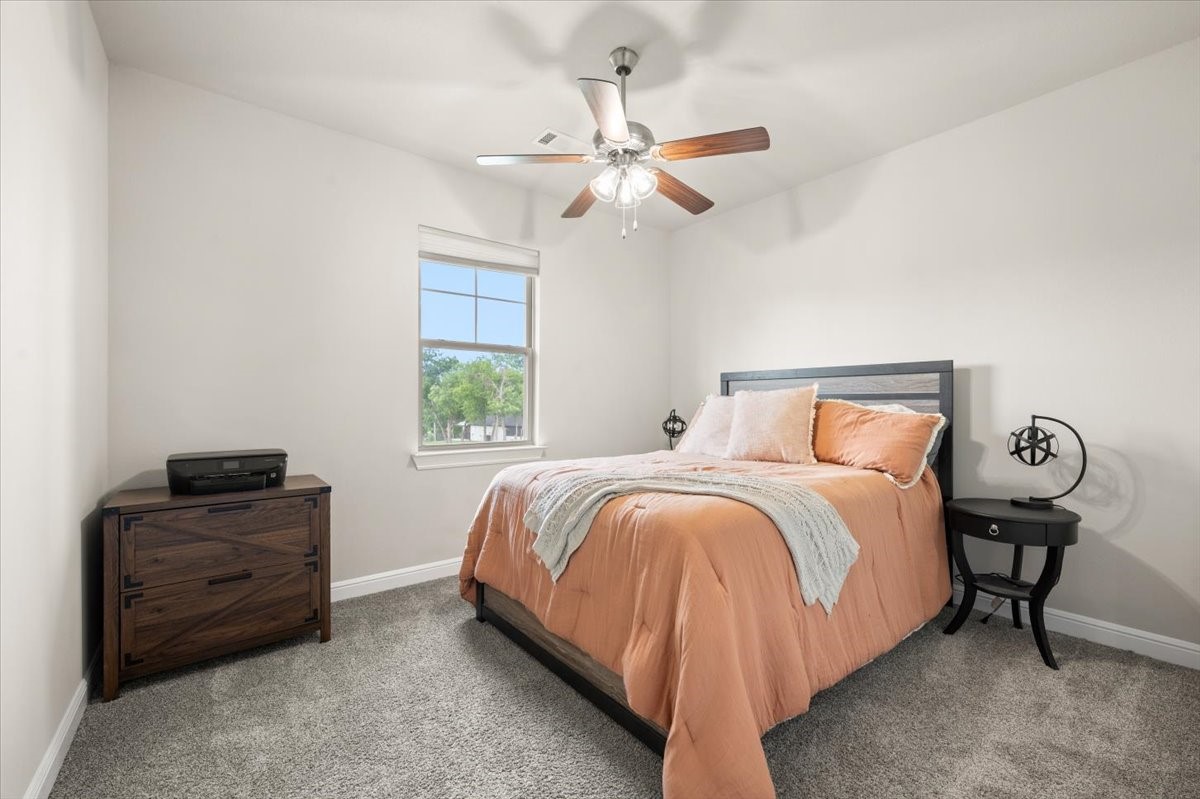 948 Silverleaf Drive Weatherford TX 76085