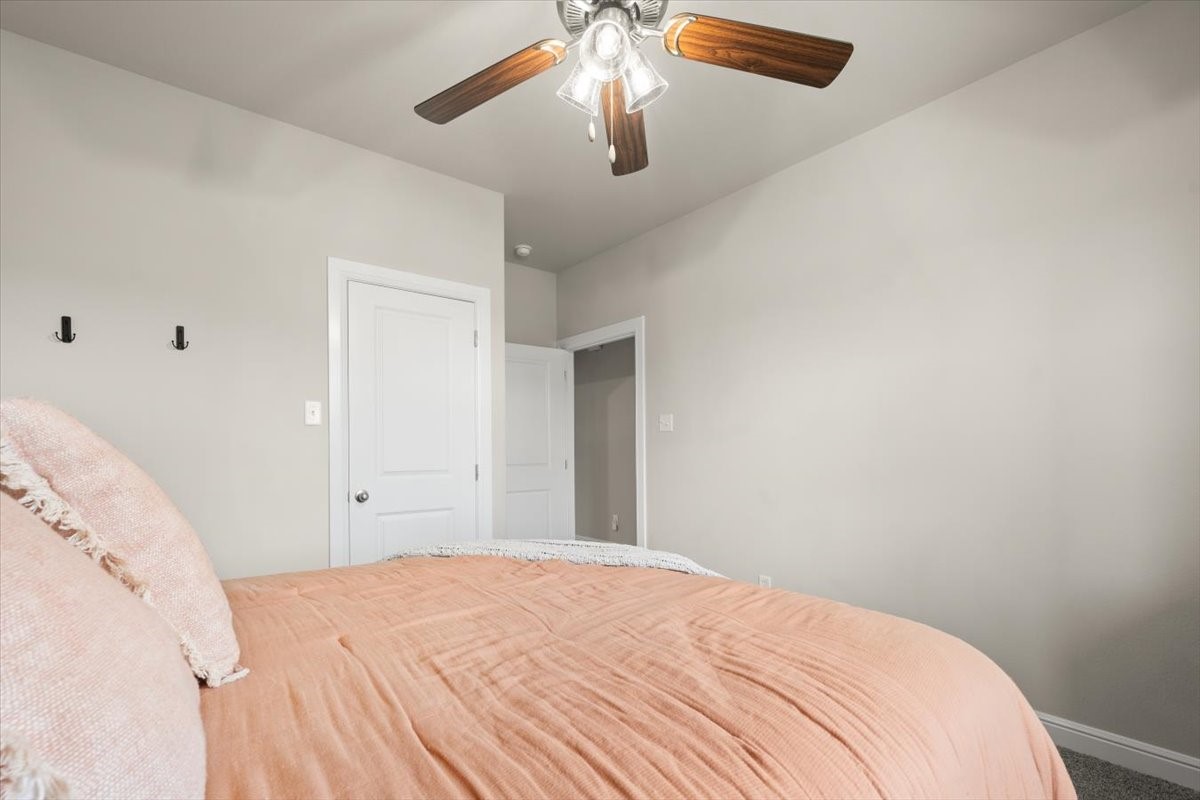 948 Silverleaf Drive Weatherford TX 76085