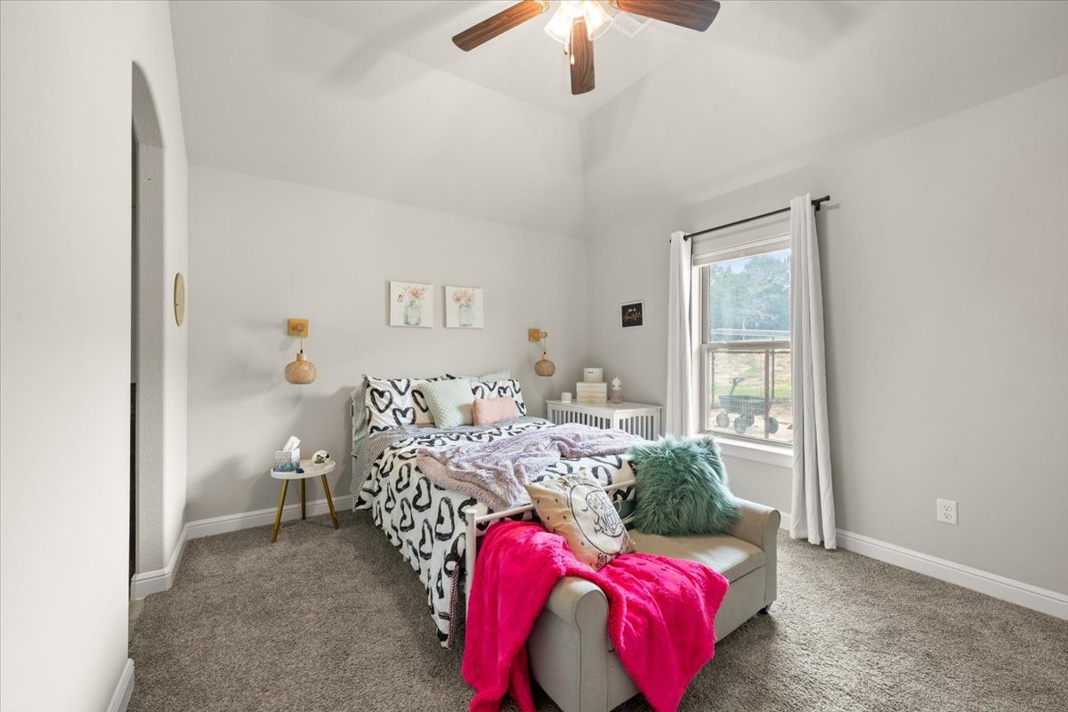 948 Silverleaf Drive Weatherford TX 76085