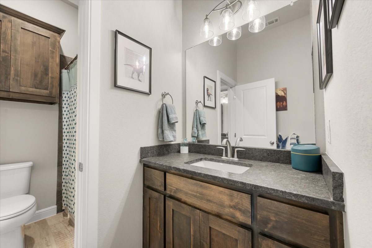 948 Silverleaf Drive Weatherford TX 76085