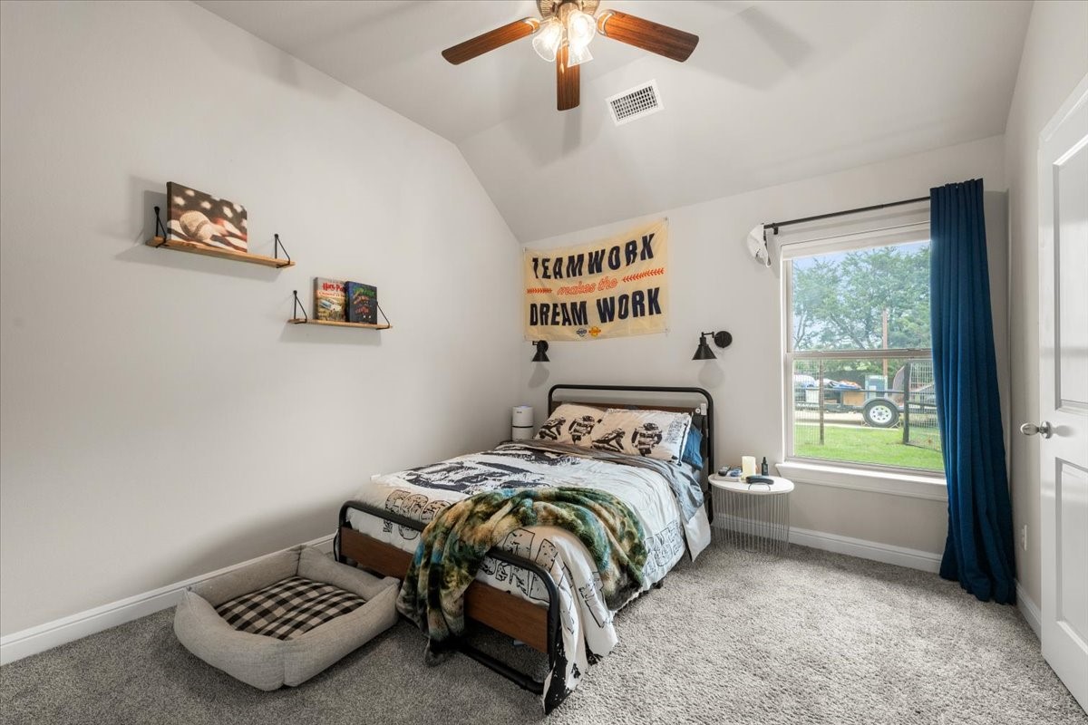 948 Silverleaf Drive Weatherford TX 76085