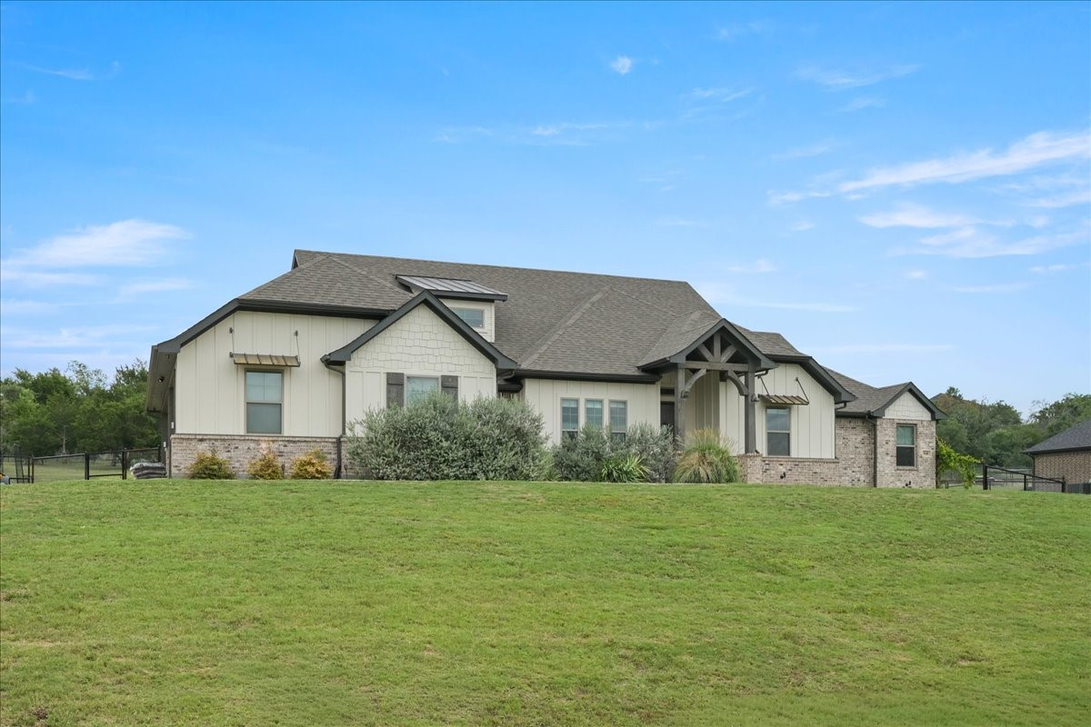 948 Silverleaf Drive Weatherford TX 76085