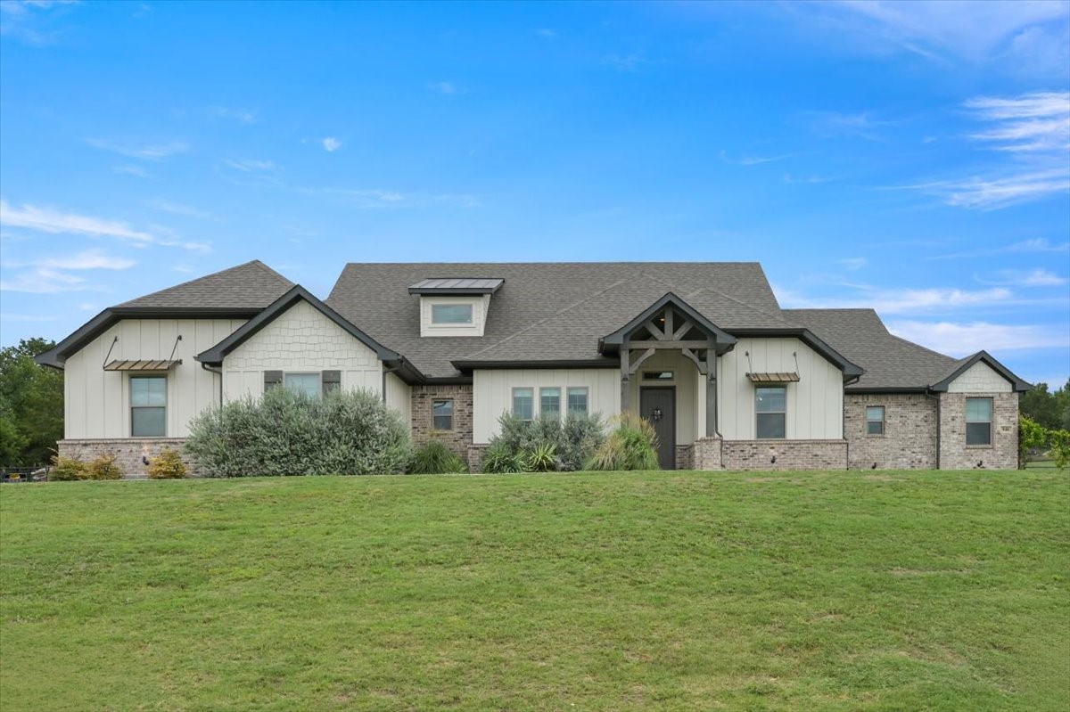 948 Silverleaf Drive Weatherford TX 76085