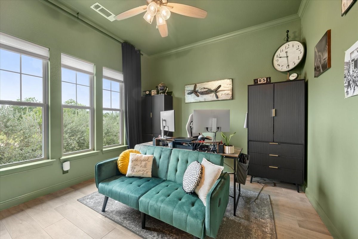 948 Silverleaf Drive Weatherford TX 76085