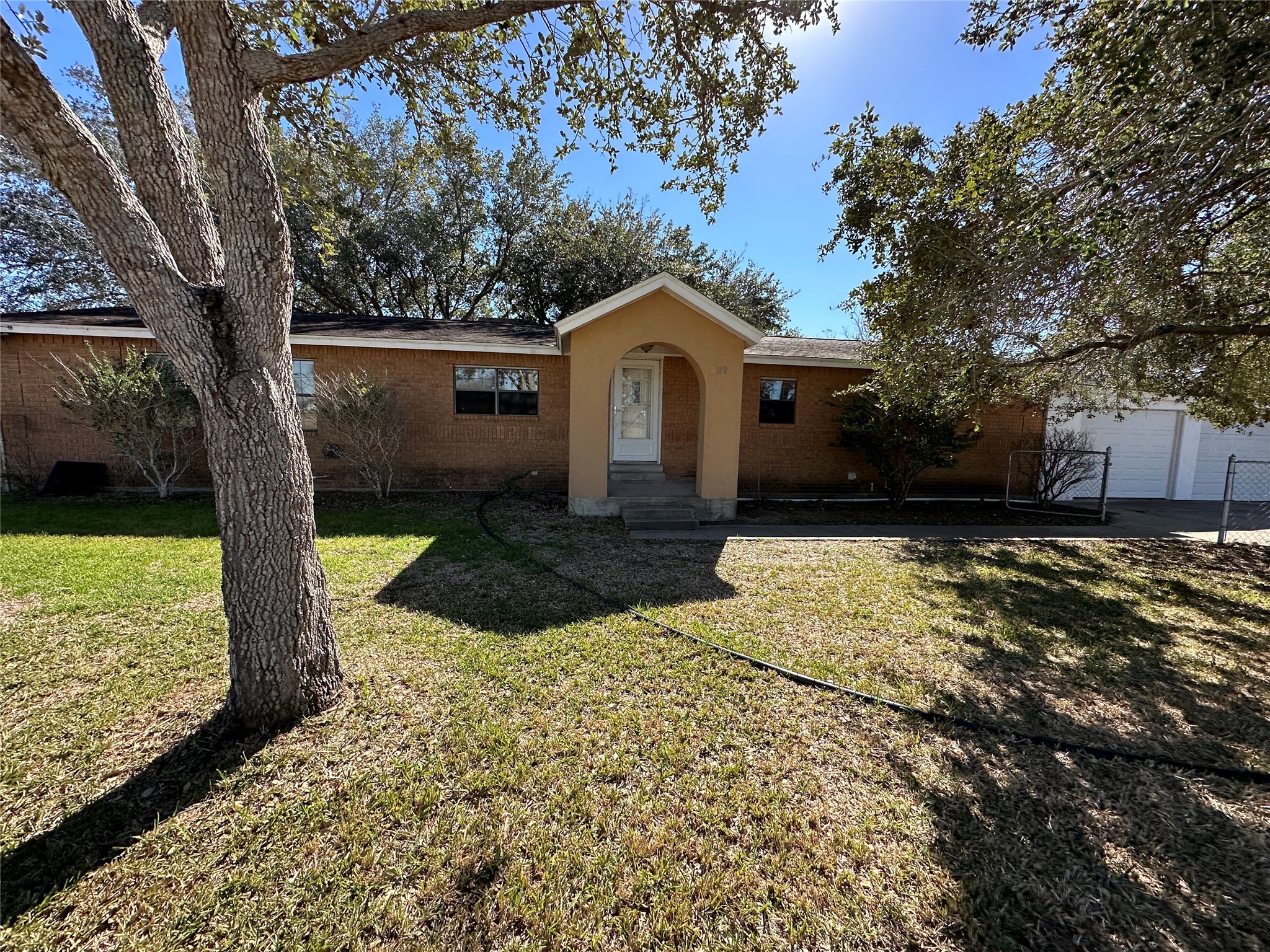 150 Private Quiroga Street Beeville TX 78102