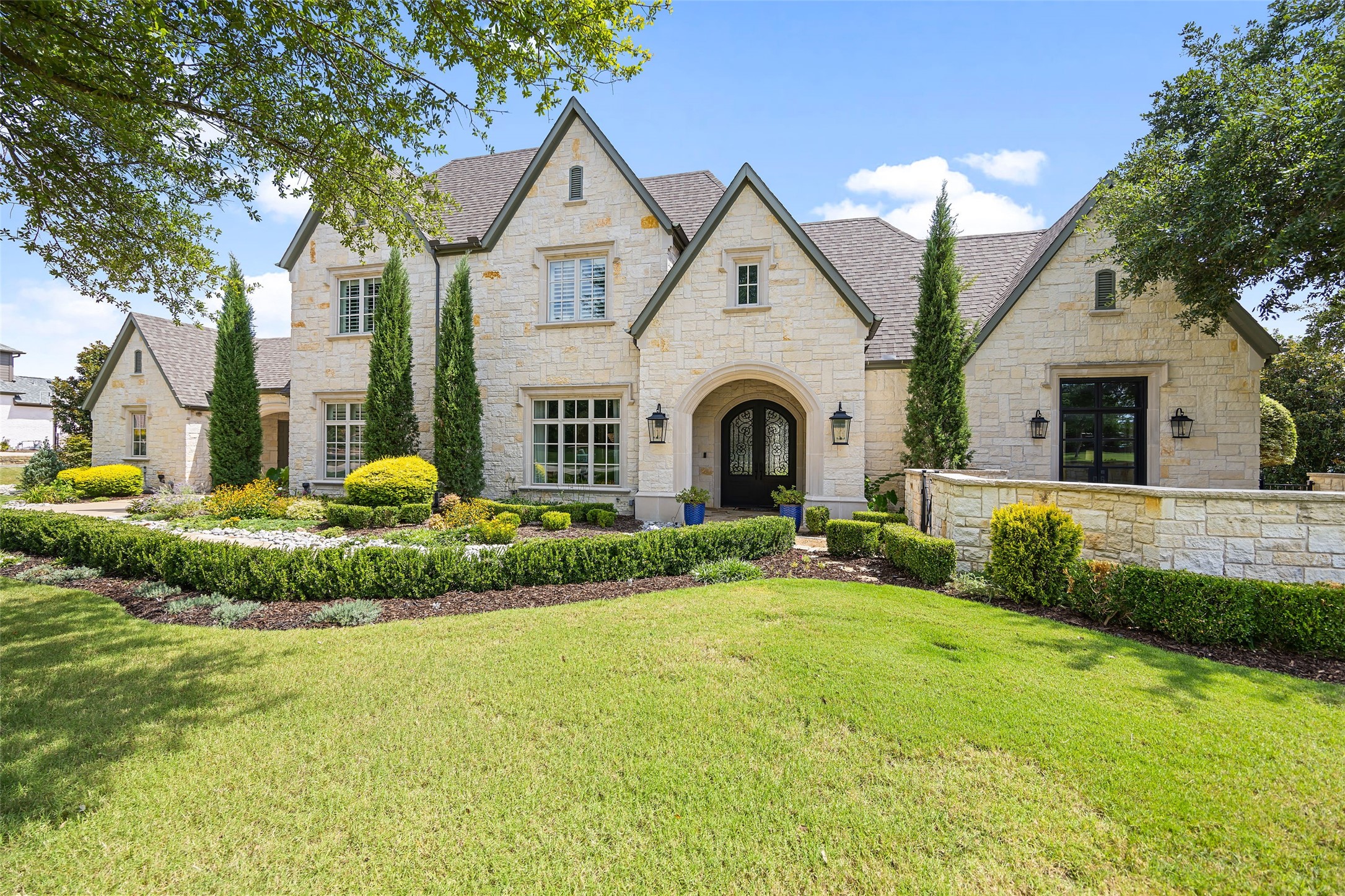 716 Elmbrook Drive Fairview TX 75069
