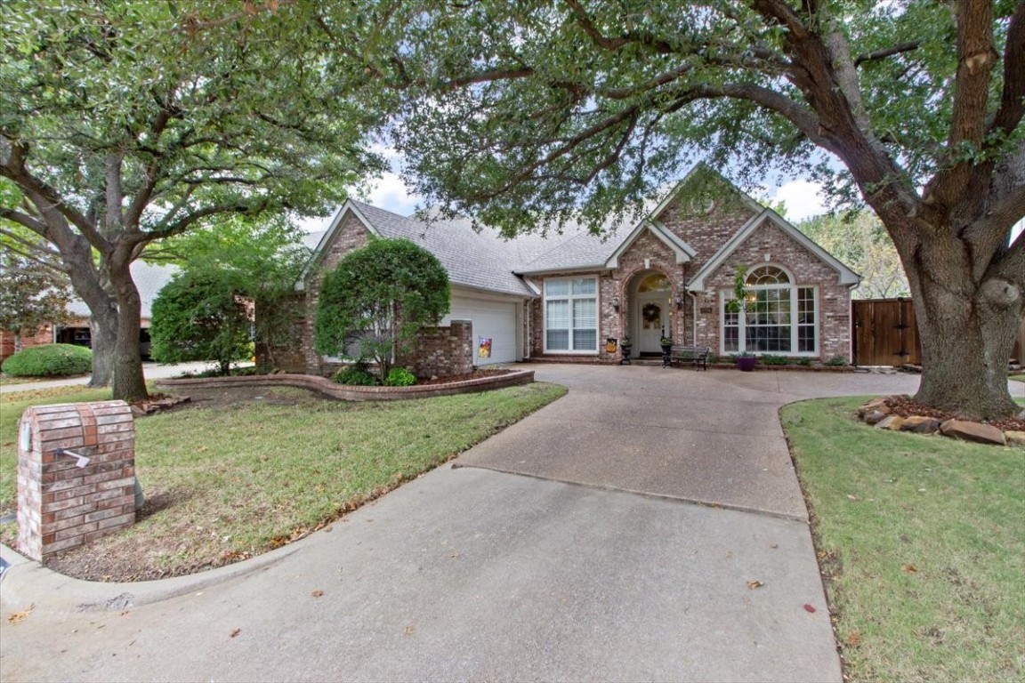 2726 Creek Crossing Drive Mckinney TX 75072