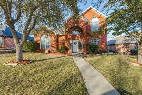 1807 Grand Cayman Way Mesquite TX 75149