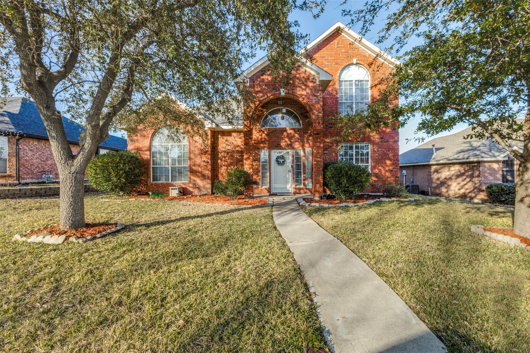 1807 Grand Cayman Way Mesquite TX 75149