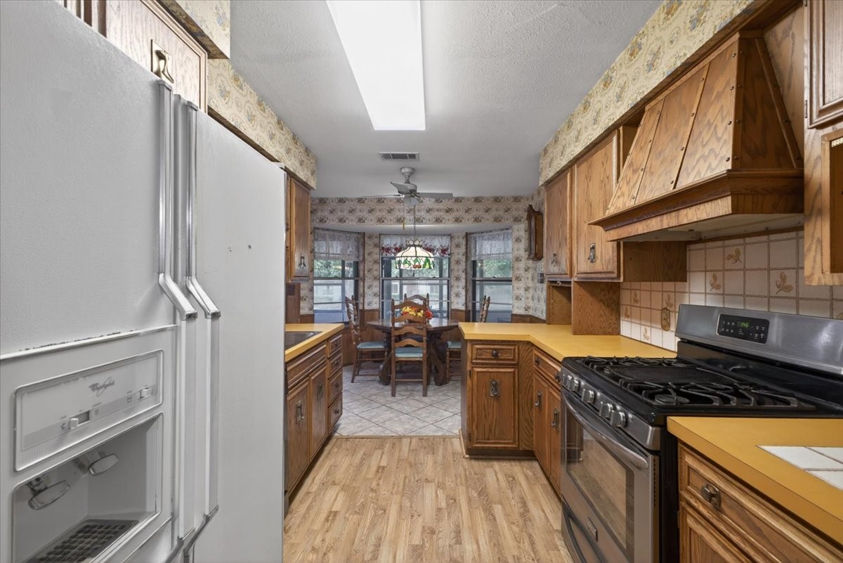 845 Wheelwood Drive Hurst TX 76053