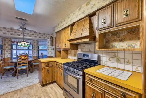 845 Wheelwood Drive Hurst TX 76053
