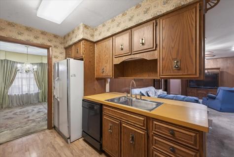 845 Wheelwood Drive Hurst TX 76053