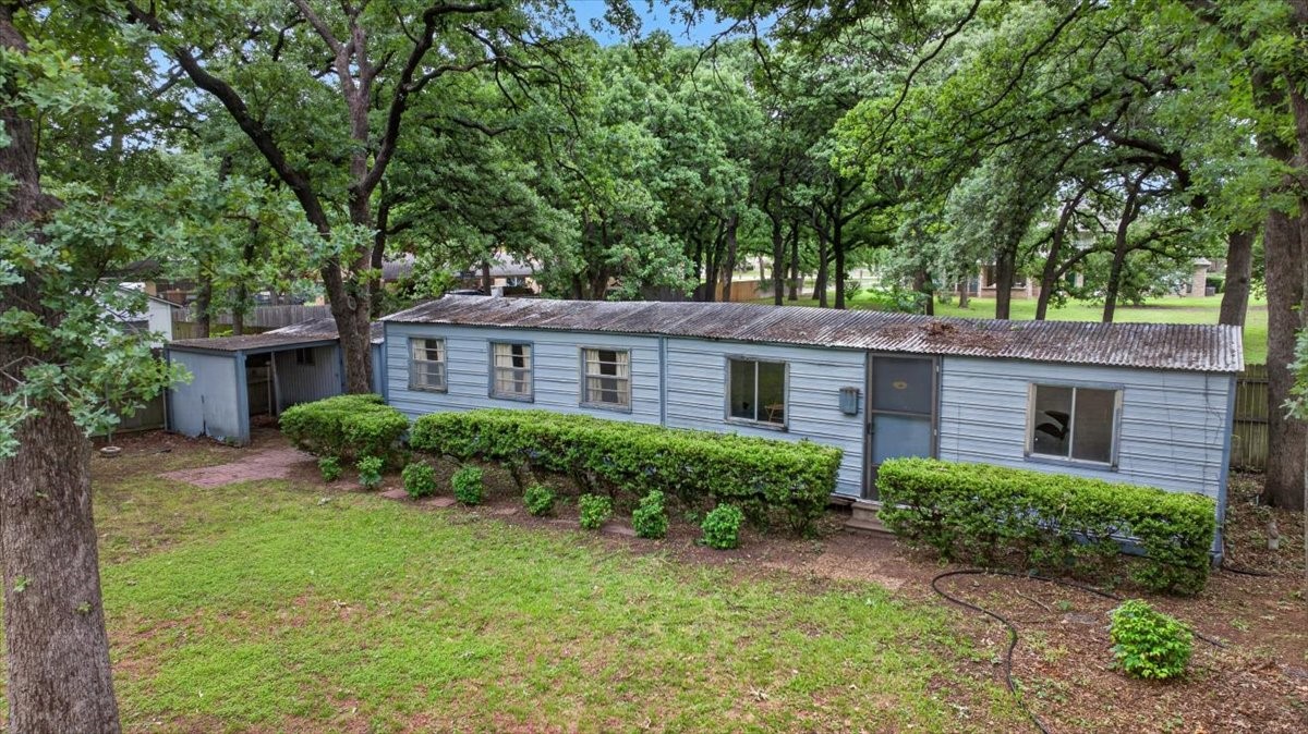 845 Wheelwood Drive Hurst TX 76053