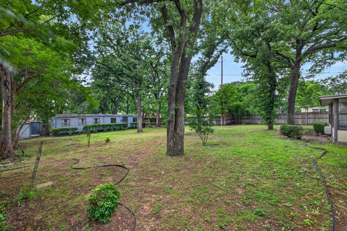 845 Wheelwood Drive Hurst TX 76053