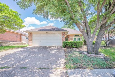 6015 Pennsylvania Avenue Arlington TX 76017