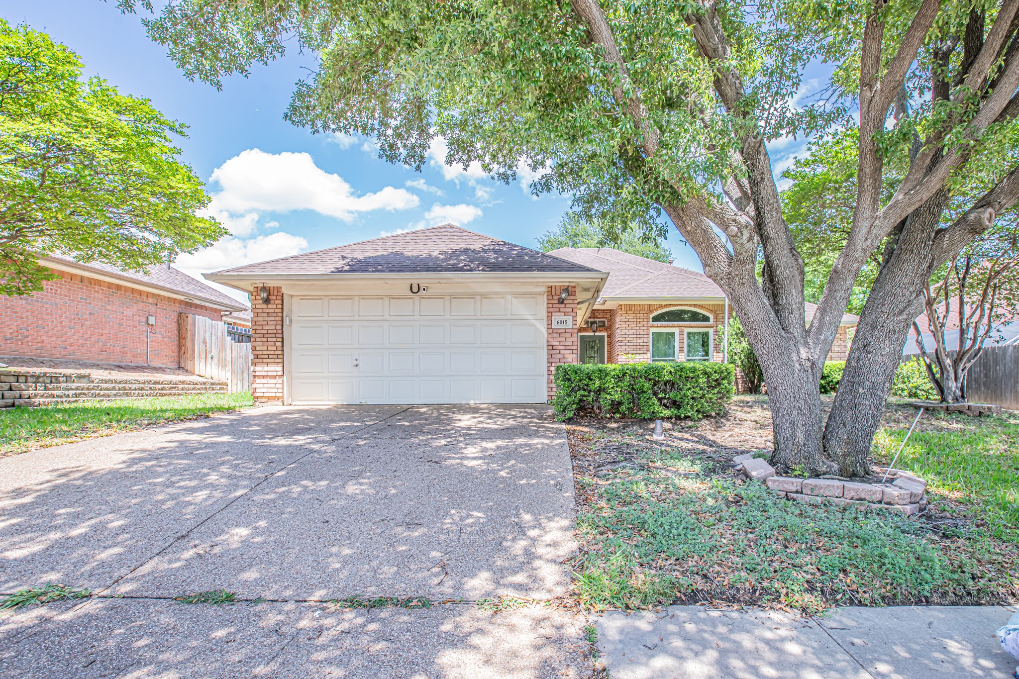 6015 Pennsylvania Avenue Arlington TX 76017