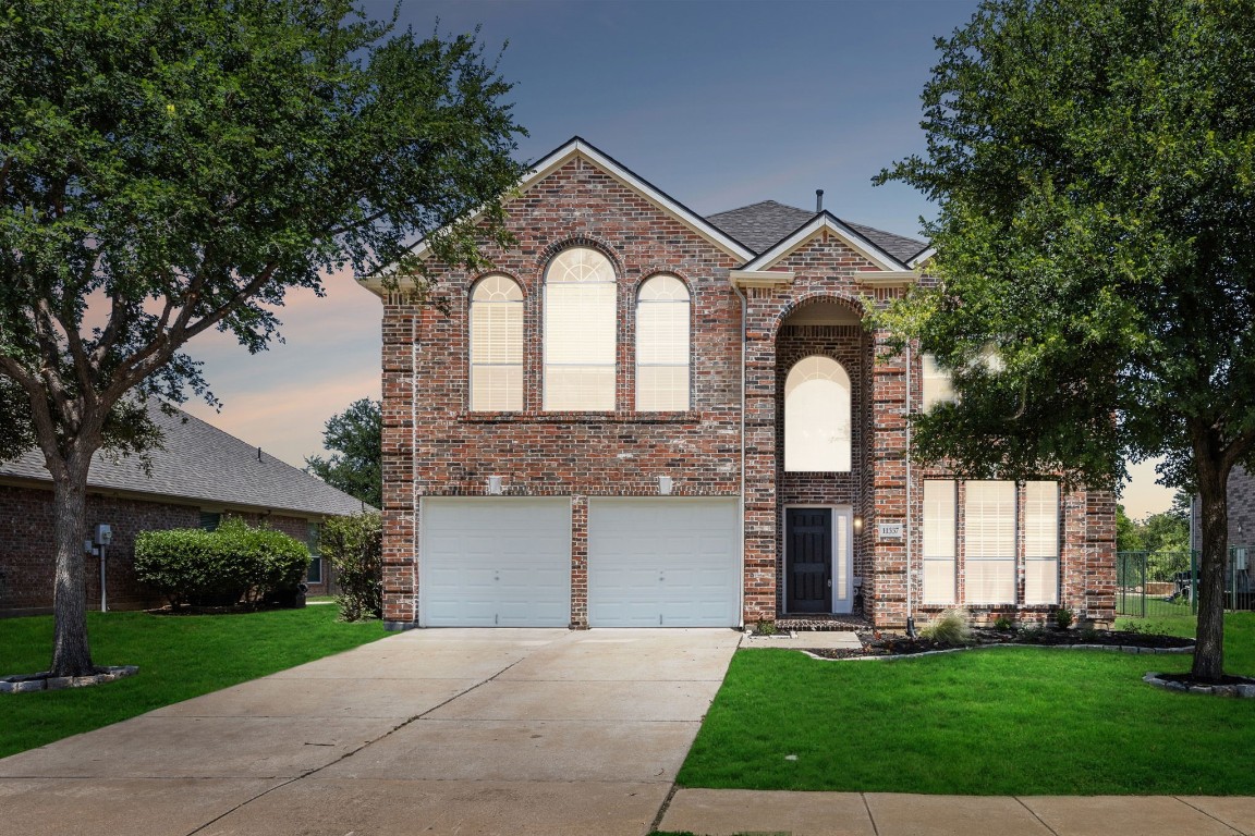 11337 La Cantera Trail Frisco TX 75033