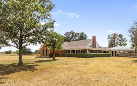 180 Vz County Road 2625 Wills Point TX 75169