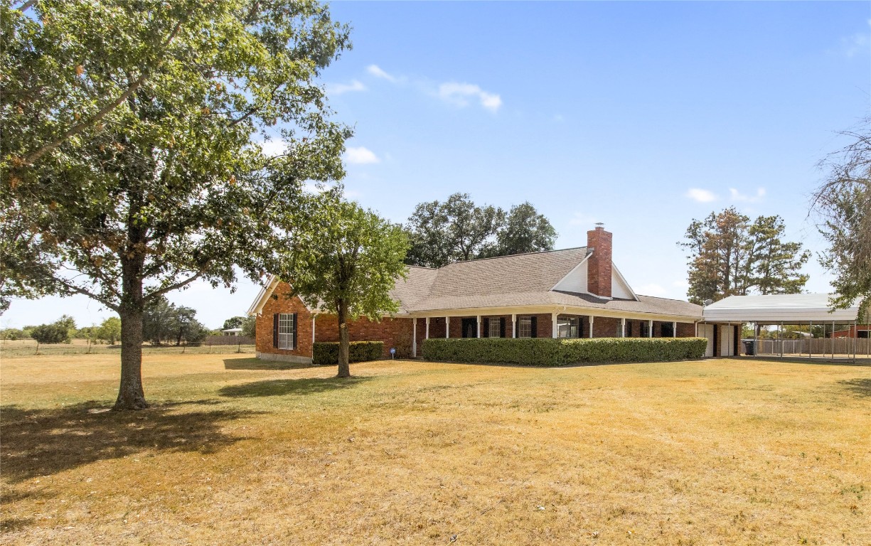 180 Vz County Road 2625 Wills Point TX 75169