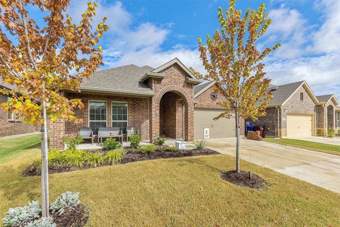 526 Francis Lane Royse City TX 75189